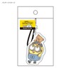 Gourmandies MINI-431A Despicable Me Series Mobile Acrylic Strap Overalls, Overall