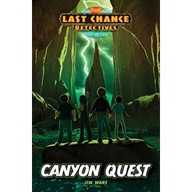 Canyon Quest