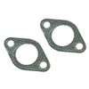 Kawasaki 2PK Genuine OEM Muffler Gasket 11060-7016 FH FR FS