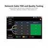 5 in 1 IP Camera Tester Analog HD Video Monitor