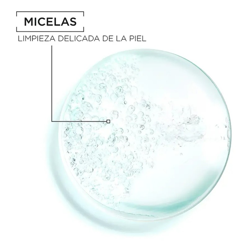 Garnier Skin Naturals Agua Micelar Pureactive, 400 ml