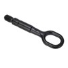 Tow Hook 8K0805615 Towing Eye Hook Hitch Unit Emergency Tow