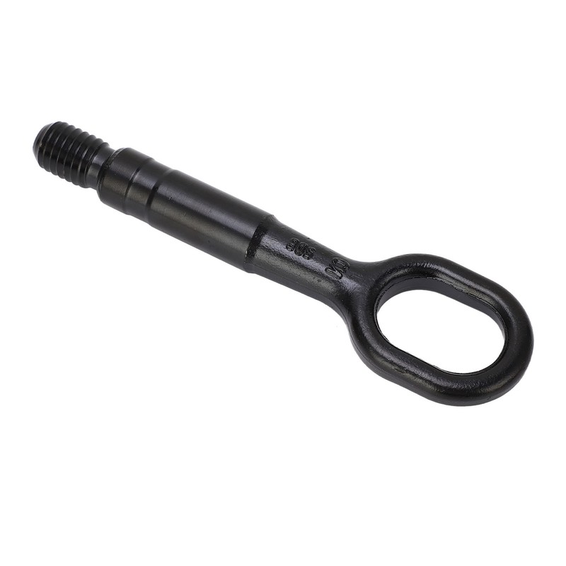 Tow Hook 8K0805615 Towing Eye Hook Hitch Unit Emergency Tow