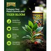 FoxFarm Fertilizer Soil Trio Liquid Nutrient: Tiger Bloom, Grow Big,