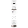 Crisparel Moondrops Cream 50ml, 150ml (moisturizing cream) / 크리스파렐 문드롭스