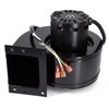 Criditpid Rectangular Blower Fan Motor Replacement for Dayton 2C647, 2C647A,
