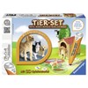 Ravensburger 00744 tiptoi Golden Retriever Animal Set [German Language Version]