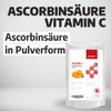 Ascorbic Acid Powder | 1000g | High Dose Vitamin C