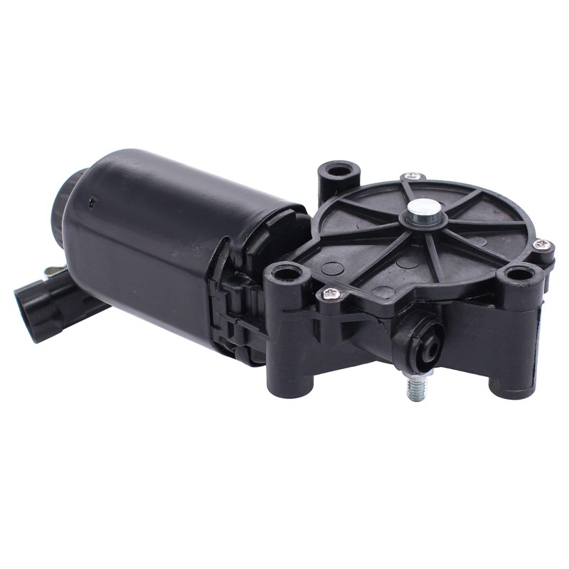 NewYall Left and Right Headlight Motor for Pontiac Firebird Coupe/Convertible