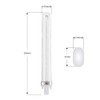 TBE LIGHTING 11w G23 2-Pin CFL Energy Saving Lamps -