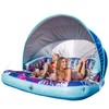 Body Glove 2-Person Pool Canopy Lounge