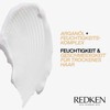 Redken Conditioner for dry and brittle hair, invigorates and hydrates,