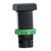 Schneider Electric Hour Counter - Plastic Push Button - Mechanical