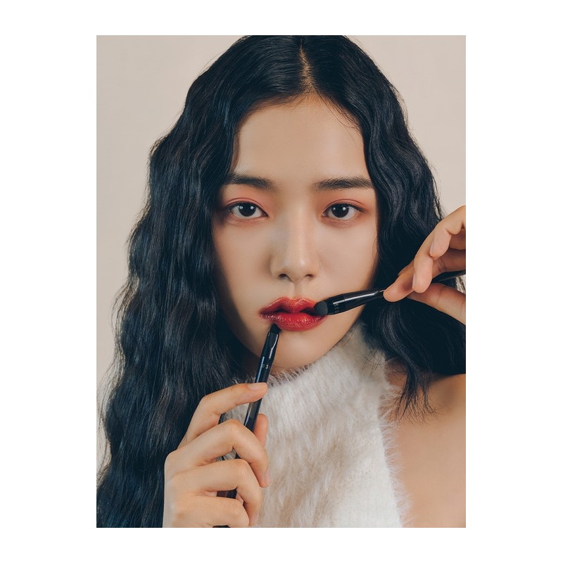 035 Pom Pom M Brush / 035 폼폼M 브러시