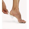 Mr. Fuss Callus Scraper Made of Plastic, Pack of 6