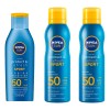 Nivea Sun Sport Bloqueador Solar 200ml Fps50