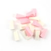 Gatuida 30pcs Triangle Makeup Sponge for Foundation and Loose Powder