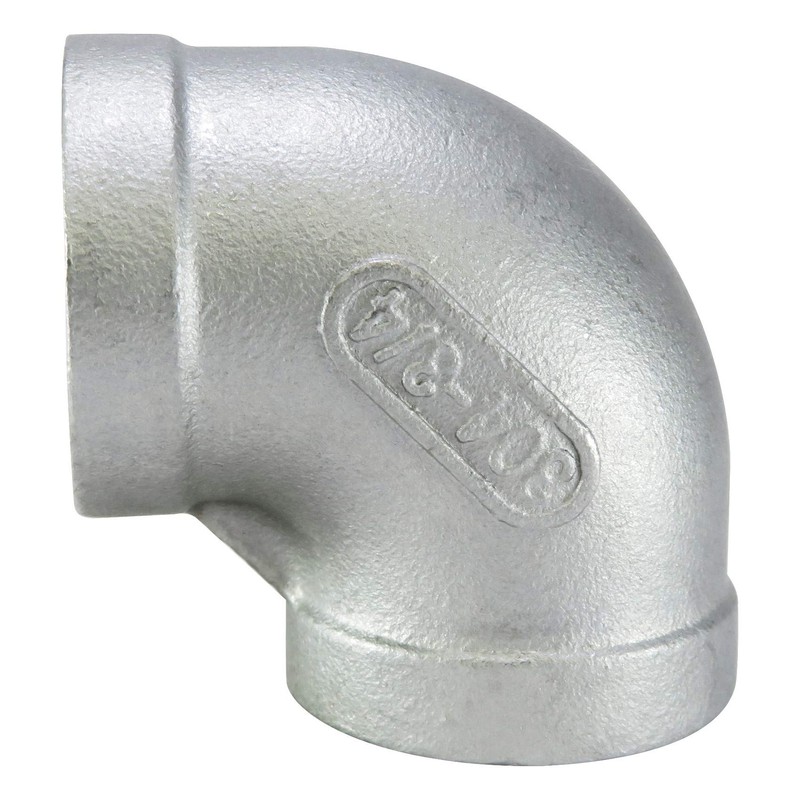 Flowbar Elbow (SCS13A) 04100108 VL12