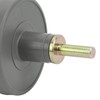 Leapiture Valve Lap Tool Attachment Engine Valve Lap Kit with