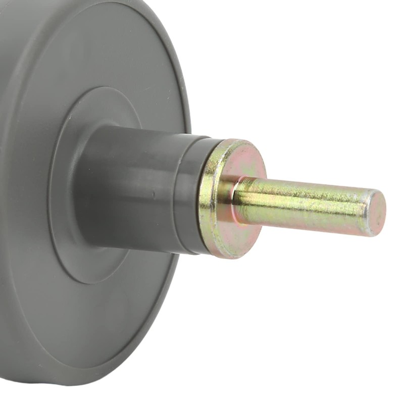 Leapiture Valve Lap Tool Attachment Engine Valve Lap Kit with