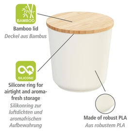 Plaia PLA Storage Tin 0.5 L