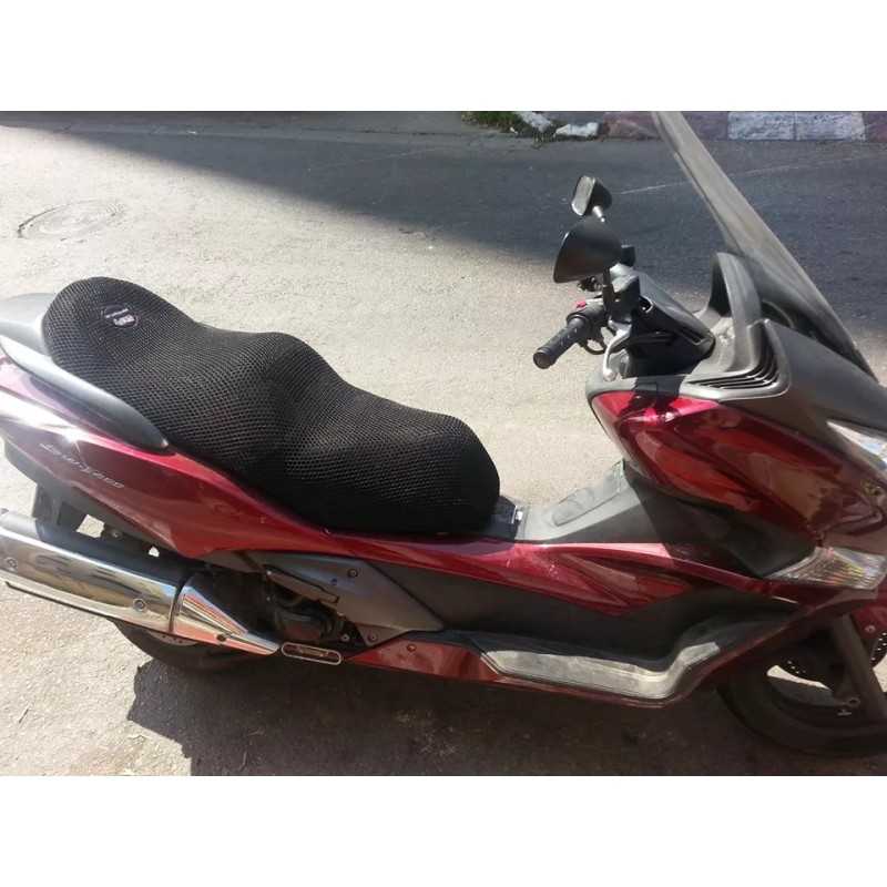 SIT & FLY SIT N FLY motorcycle seat cover US