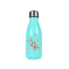 Wrendale Designs by Hannah Dale - Swimming School Reusable Water Bottle - 260ml