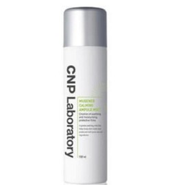 CNP CNP 차앤박 뮤제너 카밍 앰플 미스트 100mL x 1 CNP Cha & Park Musegener Calming Ampoule Mist 100mL x 1