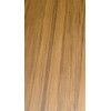 Teak Wood Veneer edgebanding 2" x 120" with preglued hot