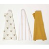 Bees 3 Pack Tea Towels - 3 Types in Pack