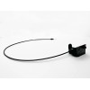 KAP Hood Release Cable with Handle for 2009 - 2014