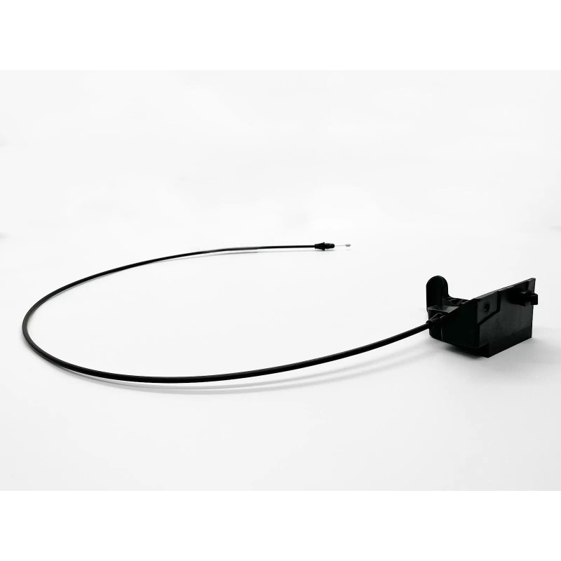 KAP Hood Release Cable with Handle for 2009 - 2014