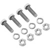 Vixen Horns LOUD 3/Three Trumpet Musical Air Horn with 8