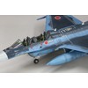 FineMolds 1/72 Jet Aircraft Series Air Self-Defense Force F-2B Fighter