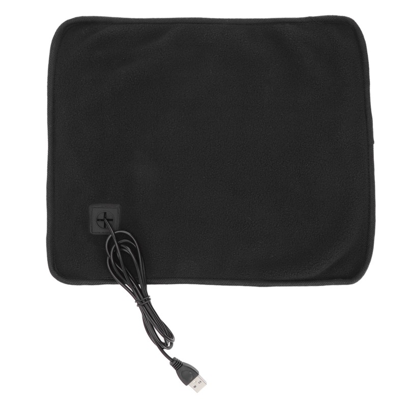 Portable USB Heating Pad Shoulder Neck Leg Waist Heating Pads