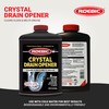 Roebic HD-CRY-DO-6 2-Pound Heavy Duty Crystal Drain Opener