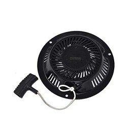 perfektGarten Pull Starter Compatible with Asgatec/Daye DG 450 DG 600 / DG450 DG600 Motor Lawnmower