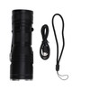 Flashlight Super Bright Type C Charging Aluminum Alloy 2050LM 6