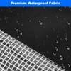 Hanging Camping Paper Towel Holder, Waterproof Hand Paper Towel Dispenser