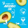 Aussie Miracle Moist with Avocado & Jojoba Oil, Paraben Free