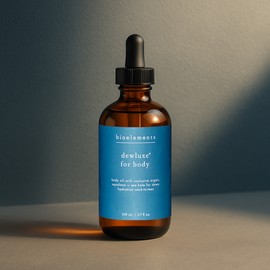 BioElements Dulux Body Oil 109ml Aromatherapy Oil / 바이오엘리먼츠 듀럭스 바디오일 109ml 아로마테라피 오일