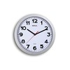 Maul MAULstep Wall Clock Diameter 30 cm Quartz Clock with