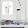 Turtle Tank Water Filter Low Water Level Silent Turtle Waterfall