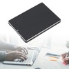 SSD SLC Caching Algorithm TRIM Optimization Commands Internal Hard Drive