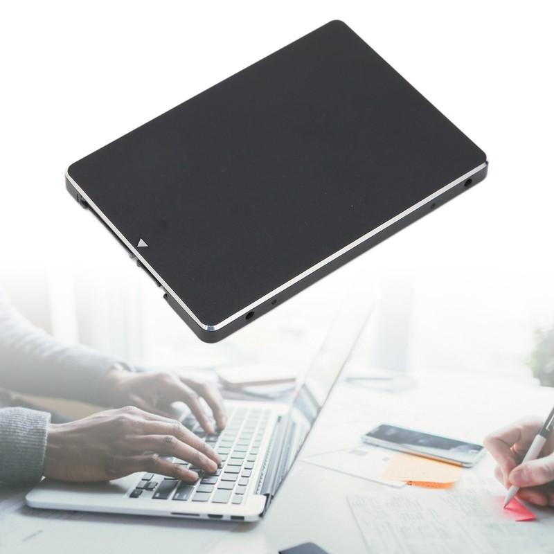 SSD SLC Caching Algorithm TRIM Optimization Commands Internal Hard Drive