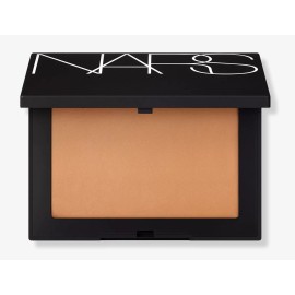 NARS Light Reflecting Pressed Setting Powder Shore Medium Deep NIB .35 oz