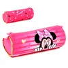 case Minnie Mouse Looking Fabulous 20 x 7 cm pink