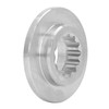 Boat Motor Propeller Spacer 663‑45987‑02 Steel Marine Engine Prop Spacer
