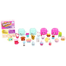 Shopkins S5 Mega Pack