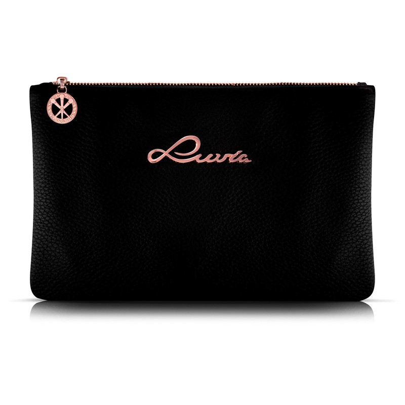 Makeup Brush Set with Bag
